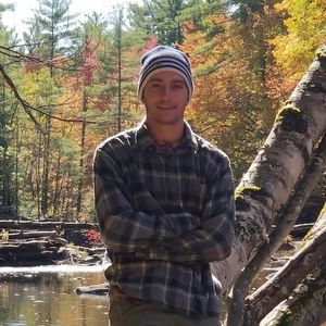 Meet your Posher, Andrew